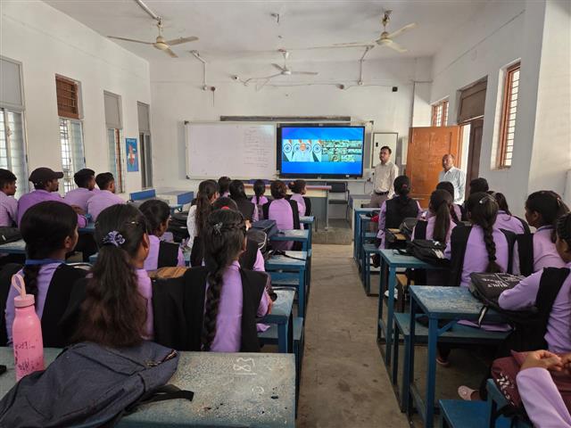 2026-03-09 Post-Budget Webinar on the subject “Sabka Saath, Sabka Vikas – Fulfilling Aspirations of People Education, Skills and University Townships”