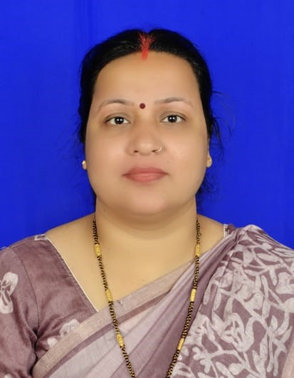 Dr. AAKANCHHA RATHORE