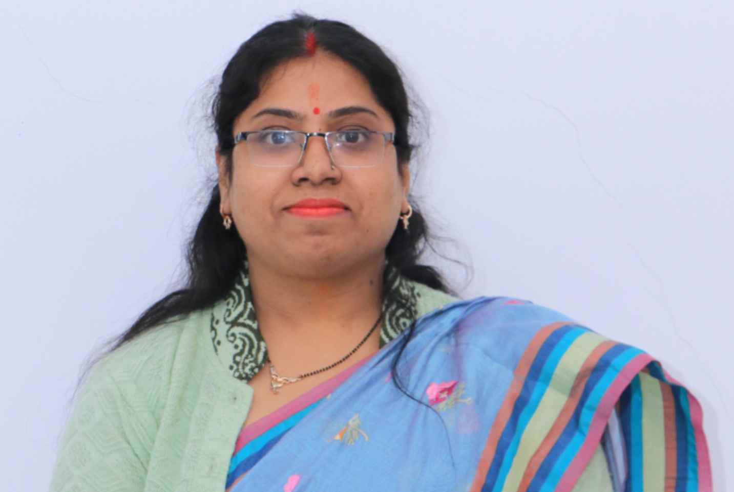 Dr. SHAILY AGRAWAL