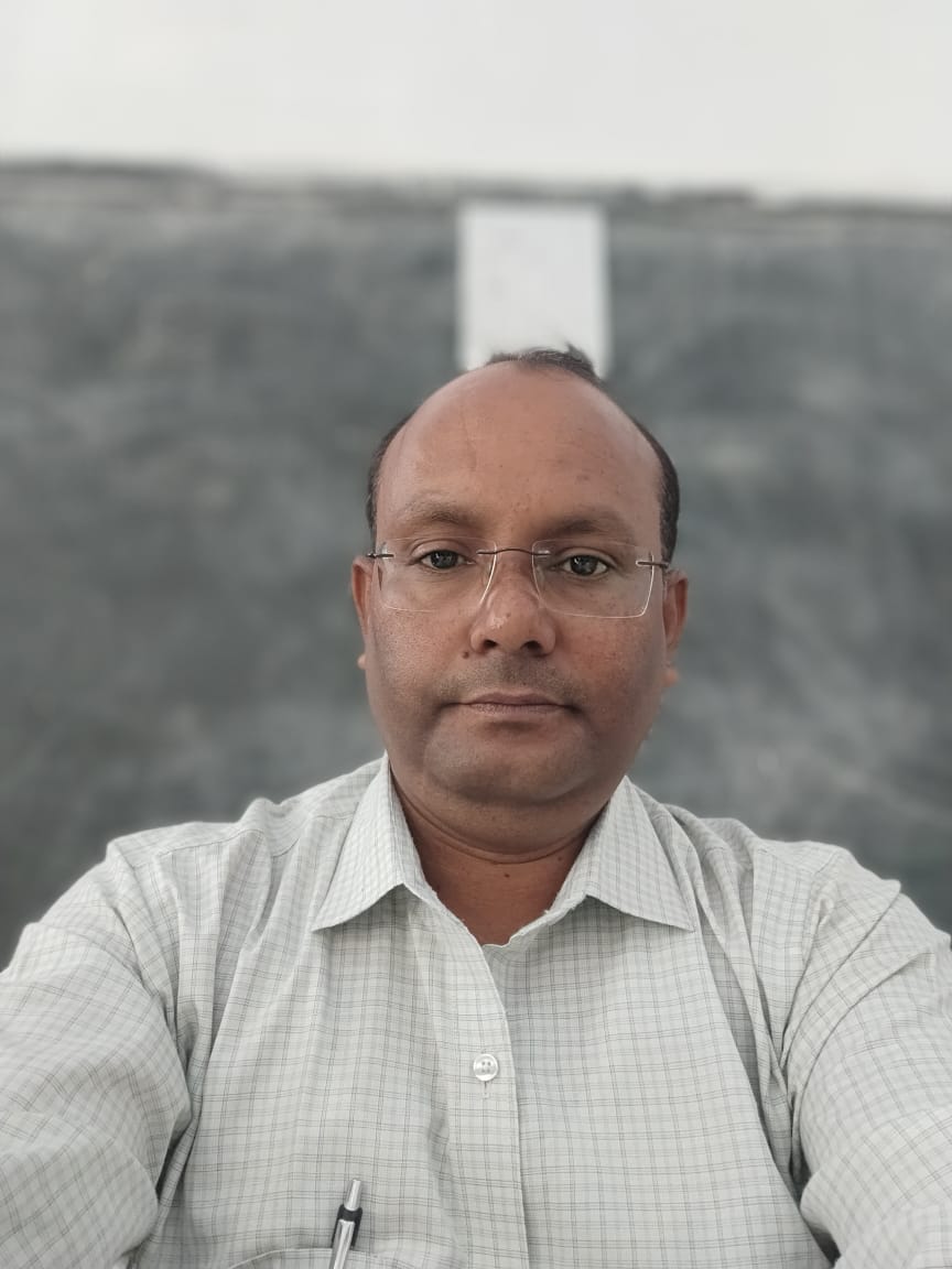 Dr. BRIJENDRA SINGH