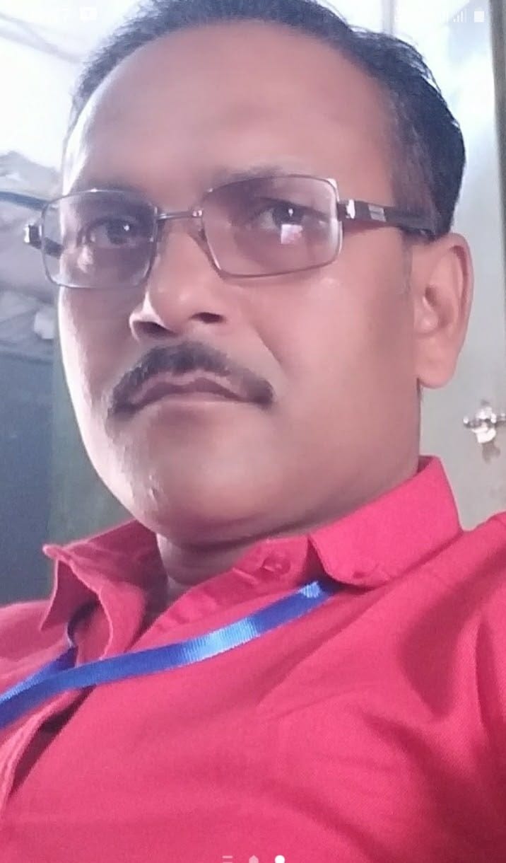 Mr. SURENDRA KUMAR PRAJAPATI