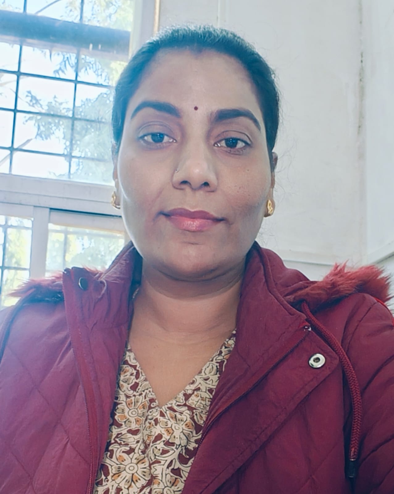 Dr. Tulsi Rani Patel